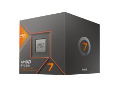 Procesor AMD Ryzen 7 8700G (4.2/5.1 GHz, 8C/16T, 16 MB, 65 W, AM5) box, z grafiko AMD Radeon 780M in hladilnikom Wraith Spire Procesor AMD Ryzen 7 8700G (4.2/5.1 GHz, 8C/16T, 16 MB, 65 W, AM5) box, z grafiko AMD Radeon 780M in hladilnikom Wraith Spire