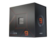 Procesor AMD Ryzen 9 7900X (4.7/5.6 GHz, 12C/24T, 64 MB, 170 W, AM5) box, brez hladilnika, z grafiko Radeon Graphics Procesor AMD Ryzen 9 7900X (4.7/5.6 GHz, 12C/24T, 64 MB, 170 W, AM5) box, brez hladilnika, z grafiko Radeon Graphics