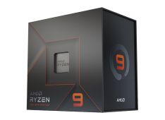 Procesor AMD Ryzen 9 7900X (4.7/5.6 GHz, 12C/24T, 64 MB, 170 W, AM5) box, brez hladilnika, z grafiko Radeon Graphics