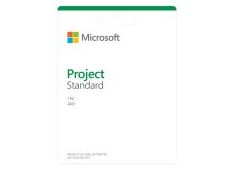 Project Standard licenca 2021 Project Standard licenca 2021