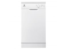 Prostostoječi pomivalni stroj Electrolux ESA12110SW Prostostoječi pomivalni stroj Electrolux ESA12110SW