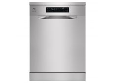 Prostostoječi pomivalni stroj Electrolux ESS47301SX Prostostoječi pomivalni stroj Electrolux ESS47301SX