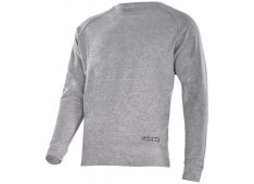 PULOVER SIVI 320g L LAHTI L4012803 PULOVER SIVI 320g L LAHTI L4012803
