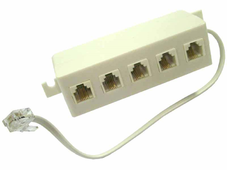 Ratdelilec za telefon 1/5 Ratdelilec za telefon 1/5