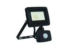 REFLEKTOR LED SENZOR 10W CE PROLINE PROFIX 66182 REFLEKTOR LED SENZOR 10W CE PROLINE PROFIX 66182