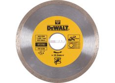 REZALNA PL. DIA. 125MM Dewalt DT3713