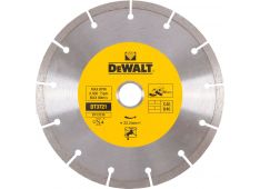 REZALNA PL. DIA. 180MM Dewalt DT3721