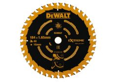 EXTREME REZILO ZA POTEZNO ŽAGO 184X16X40T EXT Dewalt DT10303 EXTREME REZILO ZA POTEZNO ŽAGO 184X16X40T EXT Dewalt DT10303