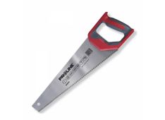 ROČNA ŽAGA ZA HITRO REZANJE, 7 ZOB ZA LES 450MM PROFIX 64861 ROČNA ŽAGA ZA HITRO REZANJE, 7 ZOB ZA LES 450MM PROFIX 64861