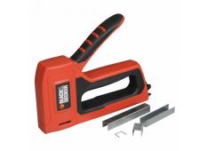 ROČNI SPENJALNIKZA LAŽJA OPRAVILA Black & Decker BDHT0-71031 ROČNI SPENJALNIKZA LAŽJA OPRAVILA Black & Decker BDHT0-71031