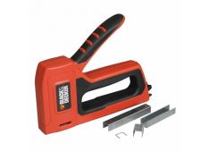 ROČNI SPENJALNIKZA LAŽJA OPRAVILA Black & Decker BDHT0-71031