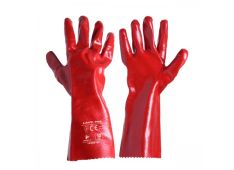 ROKAVICE DOLGE PVC RDEČE L240210P 12 PAROV PROFIX L240210W ROKAVICE DOLGE PVC RDEČE L240210P 12 PAROV PROFIX L240210W