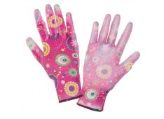 ROKAVICE PU ROZA L PROFIX L230309K ROKAVICE PU ROZA L PROFIX L230309K