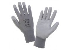 ROKAVICE PU SIVE XL PROFIX L230210K ROKAVICE PU SIVE XL PROFIX L230210K