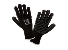 ROKAVICE XL ANTI VIBRACIJSKE ZAŠČITNE PROFIX L290110K ROKAVICE XL ANTI VIBRACIJSKE ZAŠČITNE PROFIX L290110K
