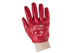 ROKAVICE XL PVC RDEČE PROFIX L240110K ROKAVICE XL PVC RDEČE PROFIX L240110K
