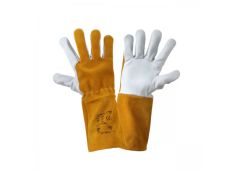 ROKAVICE XL USNJENE ZA VARJENJE PROFIX L271910K ROKAVICE XL USNJENE ZA VARJENJE PROFIX L271910K