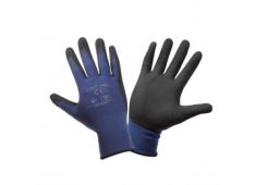 ROKAVICE XXL NITRILE MODRO-ČRNI PROFIX L221311K ROKAVICE XXL NITRILE MODRO-ČRNI PROFIX L221311K