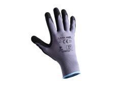 ROKAVICE XXL NITRILE SIVO-ČRNA PROFIX L220611K ROKAVICE XXL NITRILE SIVO-ČRNA PROFIX L220611K
