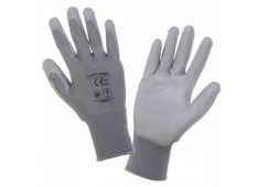 ROKAVICE PU SIVE XL PROFIX L230210K ROKAVICE PU SIVE XL PROFIX L230210K