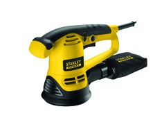 ROTACIJSKI BRUSILNIK 480 W 125 mm Stanley FME440K ROTACIJSKI BRUSILNIK 480 W 125 mm Stanley FME440K