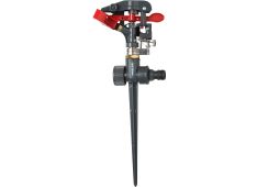 ROTIRAJOČ UTRIPAJOČ ZALIVALNIK KOVINSKI PROFIX 99385 ROTIRAJOČ UTRIPAJOČ ZALIVALNIK KOVINSKI PROFIX 99385