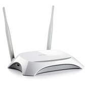 Router TP-LINK TL-MR3420, 3G, 300Mb/s Router TP-LINK TL-MR3420, 3G, 300Mb/s