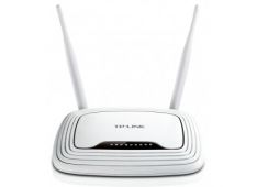 Router TP-LINK TL-WR843, 300Mb/s Router TP-LINK TL-WR843, 300Mb/s