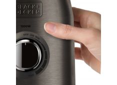 SAMOSTOJEČI MEŠALNIK 1200W Black & Decker BXJB1200E SAMOSTOJEČI MEŠALNIK 1200W Black & Decker BXJB1200E