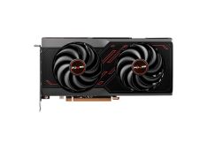 SAPPHIRE PULSE AMD Radeon RX 7600 GAMING OC 8GB GDDR6 grafična kartica, PCIe 4.0, 1xHDMI, 3xDisplayPort 1.4 SAPPHIRE PULSE AMD Radeon RX 7600 GAMING OC 8GB GDDR6 grafična kartica, PCIe 4.0, 1xHDMI, 3xDisplayPort 1.4