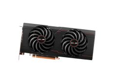 SAPPHIRE PULSE AMD Radeon RX 7600 XT GAMING OC 16GB GDDR6 grafična kartica, PCIe 4.0, 2xHDMI, 2xDisplayPort 2.1 SAPPHIRE PULSE AMD Radeon RX 7600 XT GAMING OC 16GB GDDR6 grafična kartica, PCIe 4.0, 2xHDMI, 2xDisplayPort 2.1