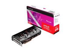 SAPPHIRE PULSE AMD Radeon RX 7700 XT GAMING 12GB GDDR6 grafična kartica, PCIe 4.0, 2xHDMI, 2xDisplayPort 2.1 SAPPHIRE PULSE AMD Radeon RX 7700 XT GAMING 12GB GDDR6 grafična kartica, PCIe 4.0, 2xHDMI, 2xDisplayPort 2.1