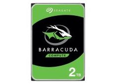 SEAGATE BarraCuda Guardian 2TB disk, 8.89cm (3.5 SEAGATE BarraCuda Guardian 2TB disk, 8.89cm (3.5
