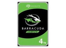 SEAGATE BarraCuda Guardian 4TB disk, 8.89cm (3.5 SEAGATE BarraCuda Guardian 4TB disk, 8.89cm (3.5