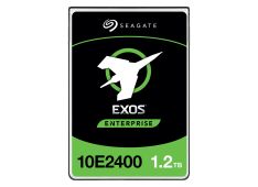 SEAGATE Exos 10E2400 1.2TB disk, 512N, 6.35cm (2.5 SEAGATE Exos 10E2400 1.2TB disk, 512N, 6.35cm (2.5