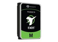 SEAGATE Exos M 30TB disk, 512E, 8.89cm (3.5 SEAGATE Exos M 30TB disk, 512E, 8.89cm (3.5