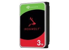 SEAGATE HDD NAS IronWolf  (3.5