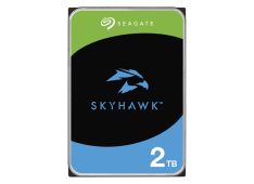 SEAGATE SkyHawk Surveillance 2TB disk, 8.89cm (3.5 SEAGATE SkyHawk Surveillance 2TB disk, 8.89cm (3.5