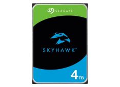 SEAGATE SkyHawk Surveillance 4TB disk, 8.89cm (3.5 SEAGATE SkyHawk Surveillance 4TB disk, 8.89cm (3.5