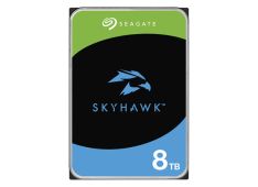 SEAGATE SkyHawk Surveillance 8TB disk, 8.89cm (3.5 SEAGATE SkyHawk Surveillance 8TB disk, 8.89cm (3.5