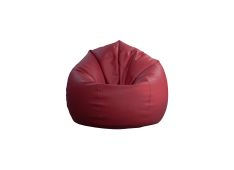 Sedežna vreča BAGGIE S (bordo) V:105 / Ø60 Umetno usnje bordo Sedežna vreča BAGGIE S (bordo) V:105 / Ø60 Umetno usnje bordo