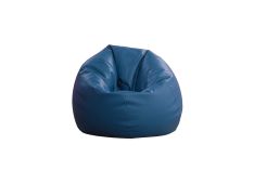 Sedežna vreča BAGGIE S (modra) V:105 / Ø60 Umetno usnje modra Sedežna vreča BAGGIE S (modra) V:105 / Ø60 Umetno usnje modra