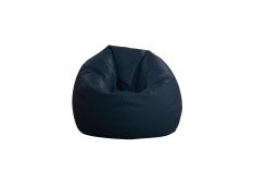 Sedežna vreča BAGGIE S (temno modra) V:105 / Ø60 Umetno usnje temno modra Sedežna vreča BAGGIE S (temno modra) V:105 / Ø60 Umetno usnje temno modra