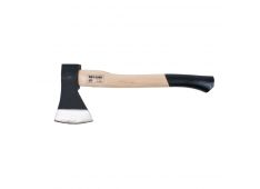 SEKIRA 0,8 KG -LESENI ROČAJ-380mm PROLINE PROFIX 12708 SEKIRA 0,8 KG -LESENI ROČAJ-380mm PROLINE PROFIX 12708