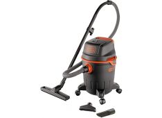 SESALNIK 1200W ZA PEPEL Black & Decker BXVC20PE