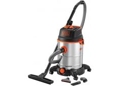 SESALNIK 1600W ZA PEPEL Black & Decker BXVC30XTDE SESALNIK 1600W ZA PEPEL Black & Decker BXVC30XTDE