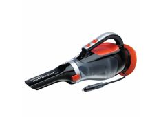 AVTOMOBILSKI SESALNIK 12 V Black & Decker ADV1200