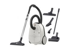 Sesalnik z vrečko Electrolux EB61H6SW Sesalnik z vrečko Electrolux EB61H6SW
