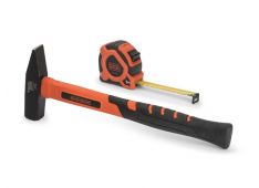 SET KLADIVO IN METER Black & Decker BDHT9-30092 SET KLADIVO IN METER Black & Decker BDHT9-30092