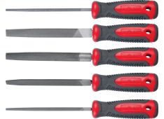 SET PIL ZA KOVINO - 5 KOM PROFIX 32265 SET PIL ZA KOVINO - 5 KOM PROFIX 32265